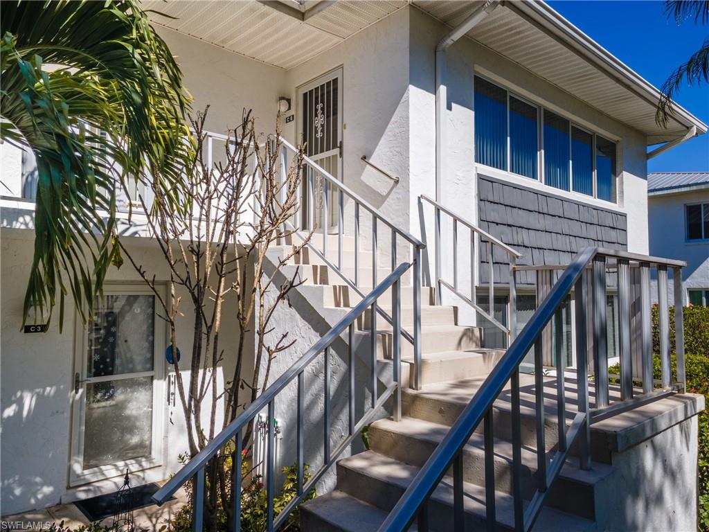 SEMINOLE GARDEN APARTMENTS - Residential