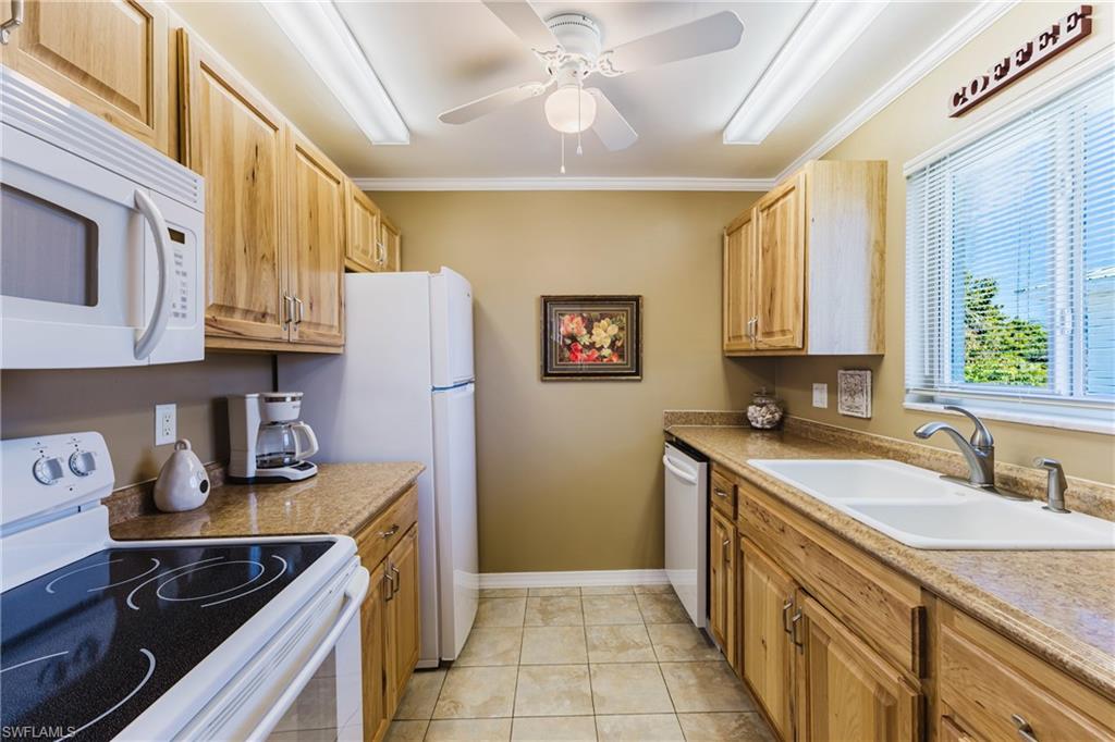 SEMINOLE GARDEN APARTMENTS - Residential