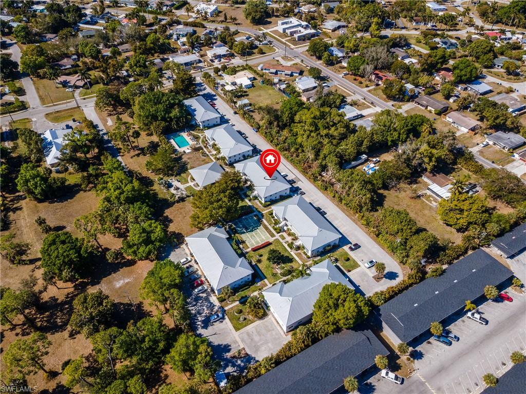 SEMINOLE GARDEN APARTMENTS - Residential