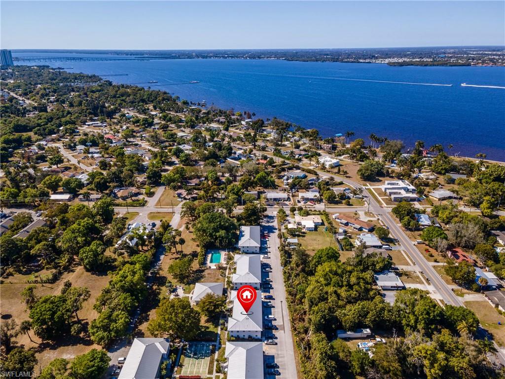 SEMINOLE GARDEN APARTMENTS - Residential