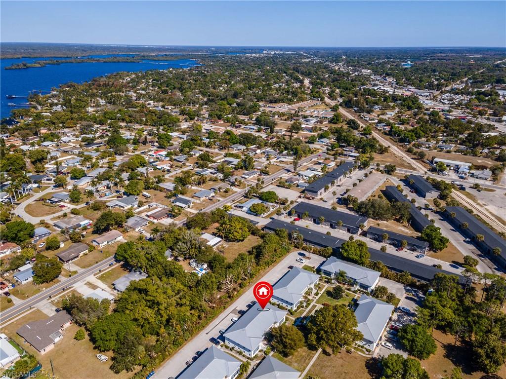 SEMINOLE GARDEN APARTMENTS - Residential