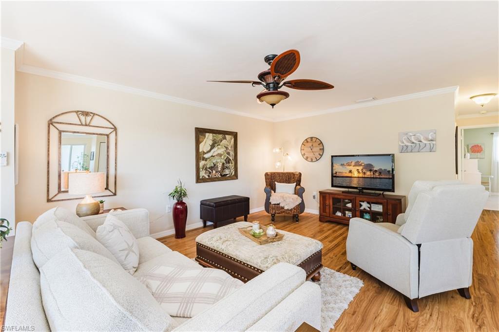 SEMINOLE GARDEN APARTMENTS - Residential