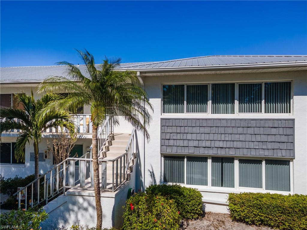 SEMINOLE GARDEN APARTMENTS - Residential