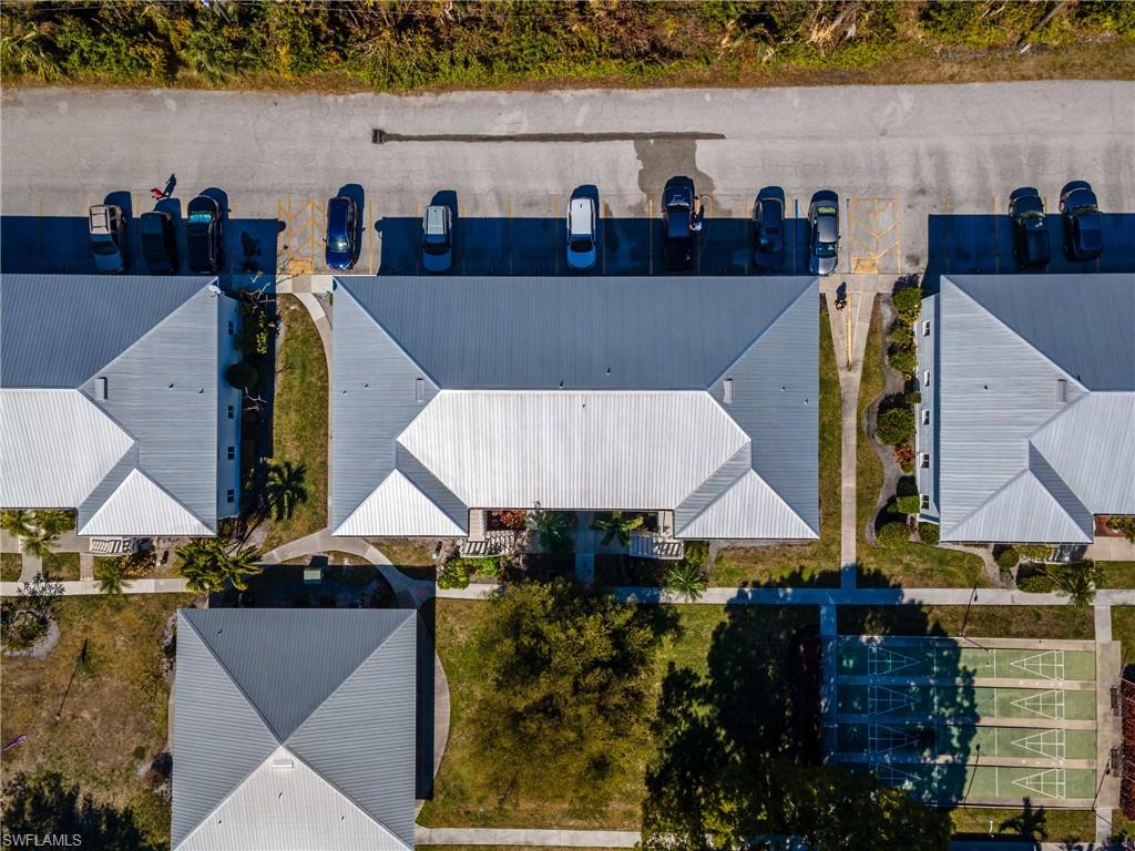 SEMINOLE GARDEN APARTMENTS - Residential