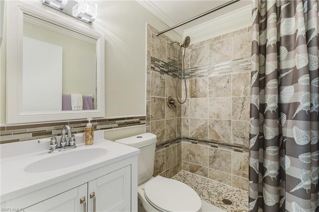 SEMINOLE GARDEN APARTMENTS - Residential