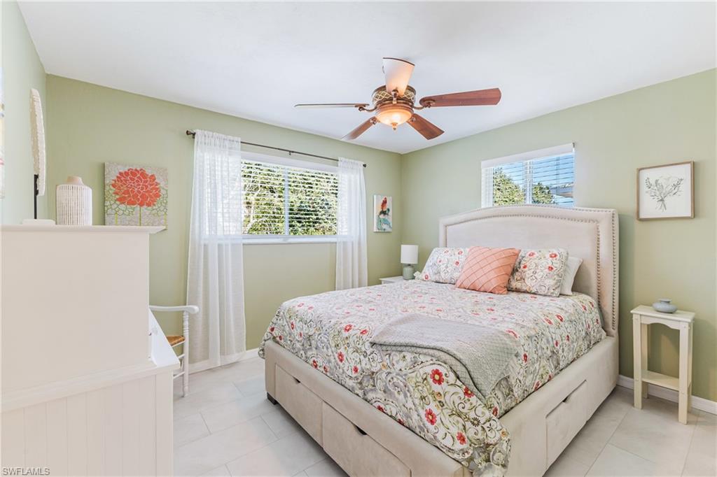 SEMINOLE GARDEN APARTMENTS - Residential