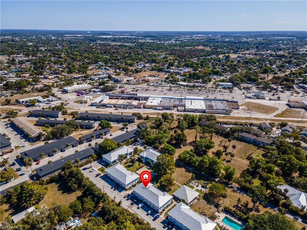 SEMINOLE GARDEN APARTMENTS - Residential