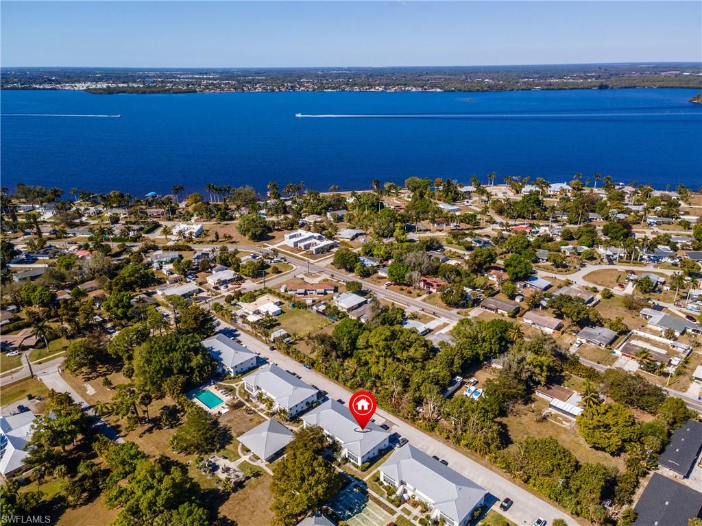 SEMINOLE GARDEN APARTMENTS - Residential