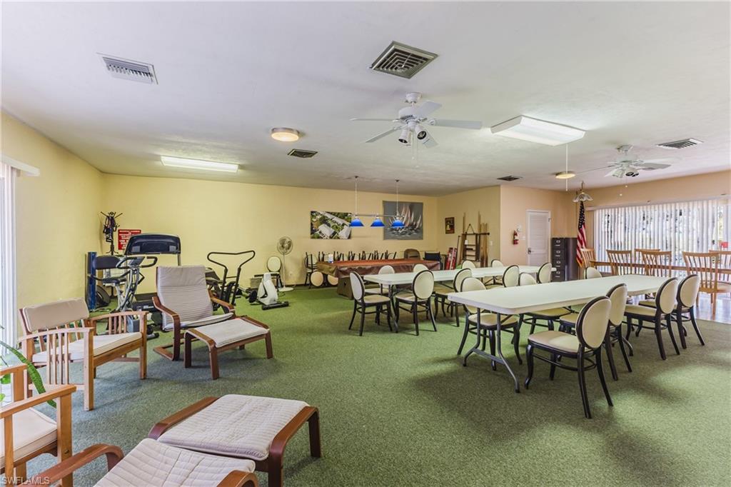 SEMINOLE GARDEN APARTMENTS - Residential