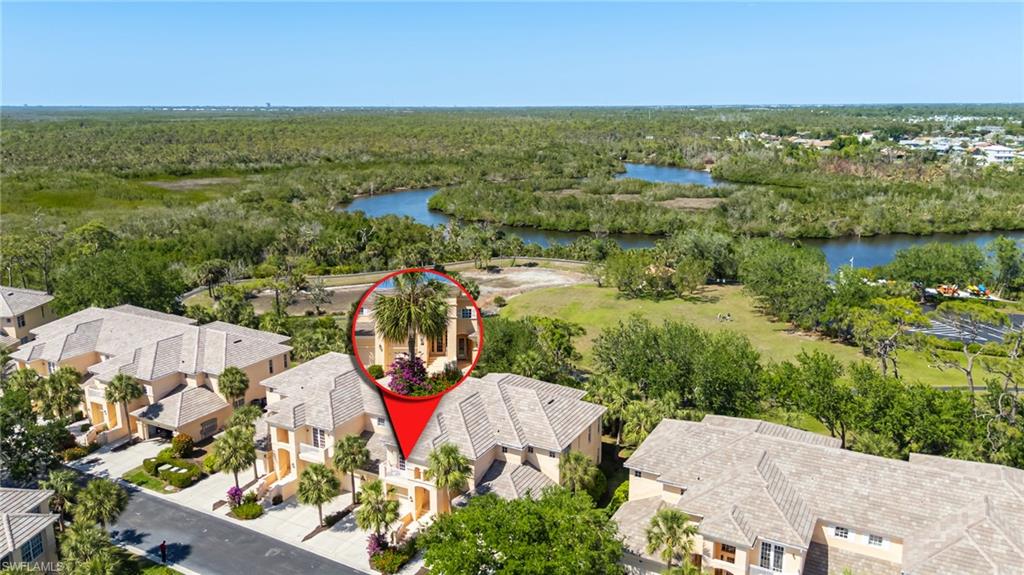 INDIGO SHORES - Residential