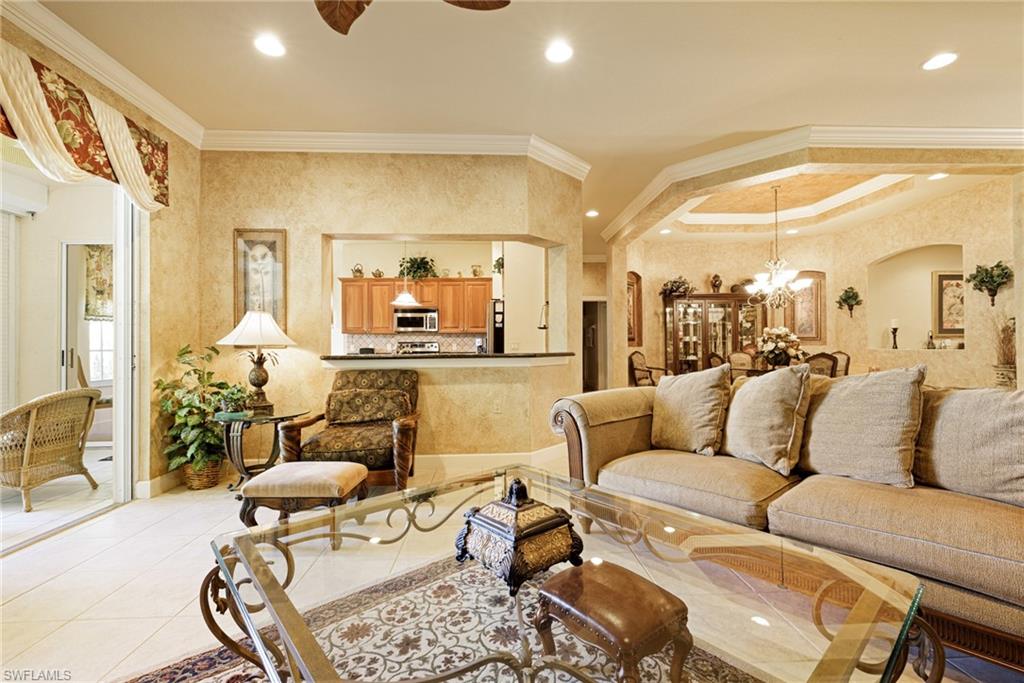 INDIGO SHORES - Residential