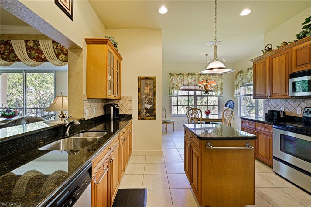 INDIGO SHORES - Residential