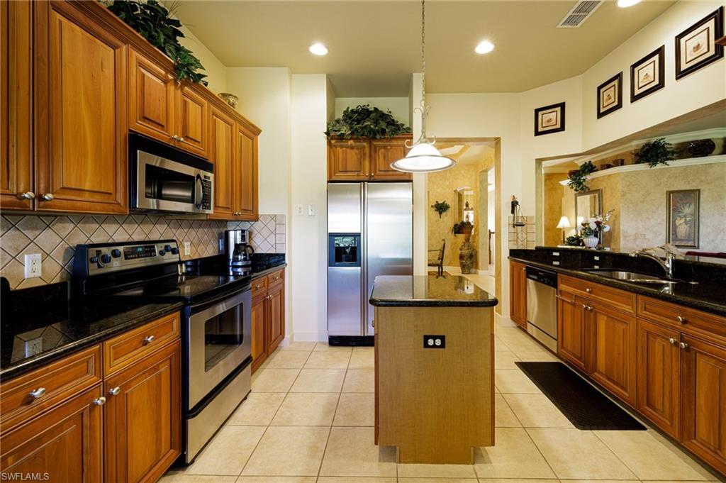 INDIGO SHORES - Residential