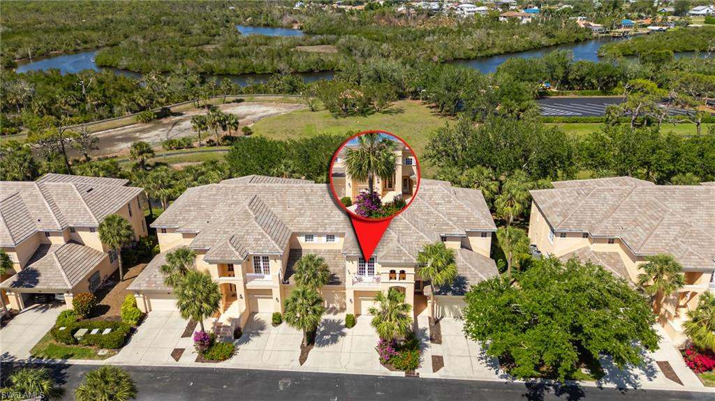 INDIGO SHORES - Residential