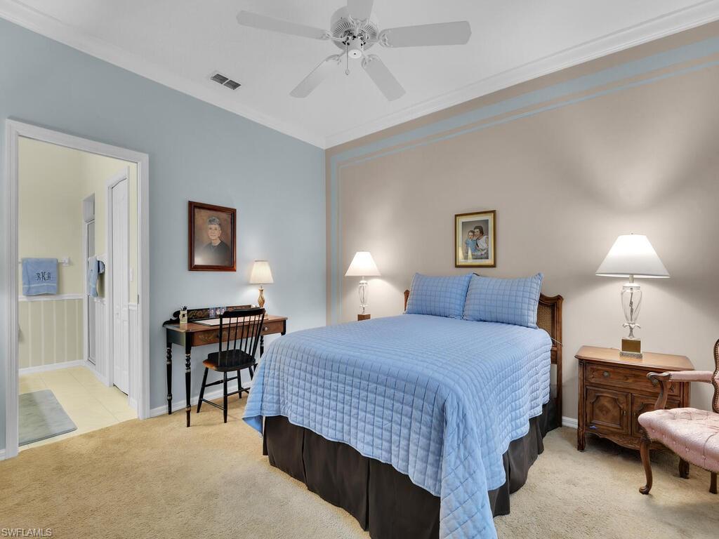 VILLAGES AT COUNTRY CREEK - Residential