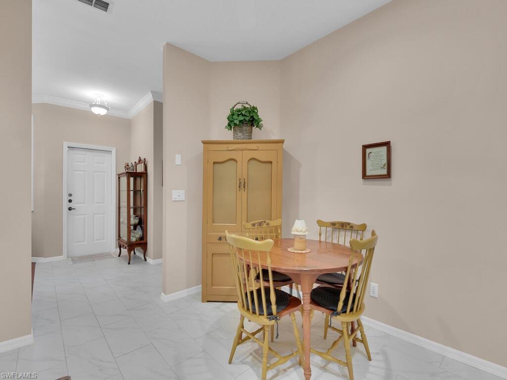 VILLAGES AT COUNTRY CREEK - Residential