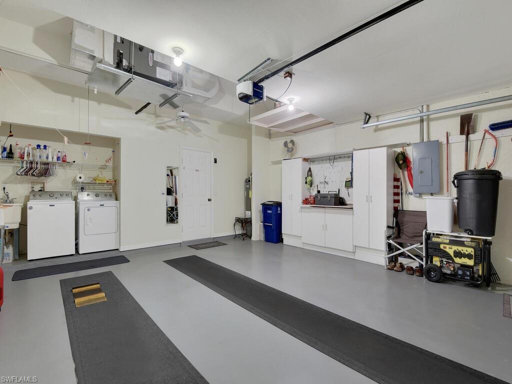 VILLAGES AT COUNTRY CREEK - Residential