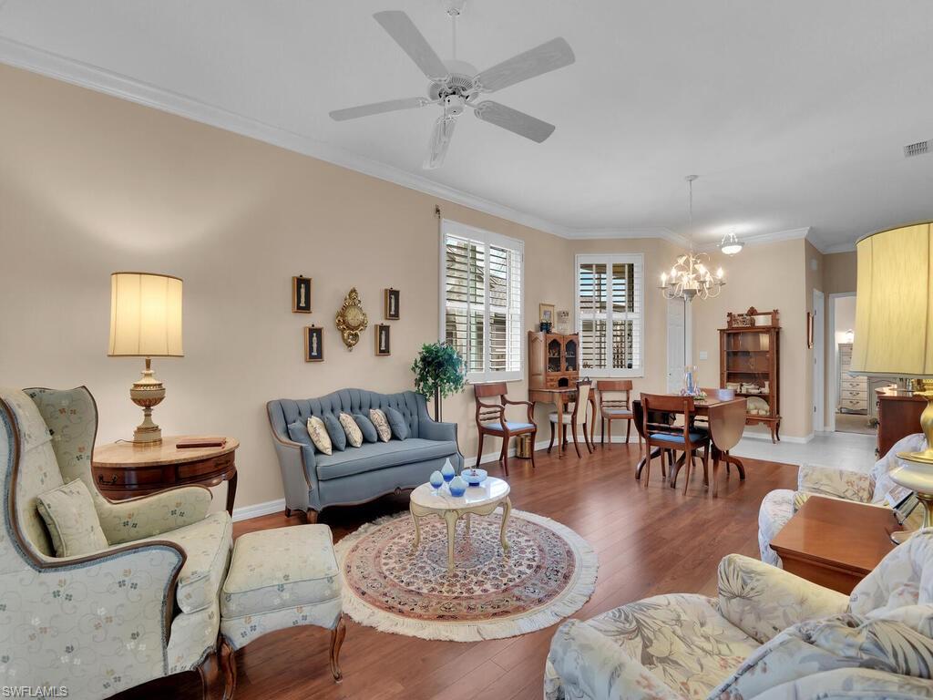 VILLAGES AT COUNTRY CREEK - Residential