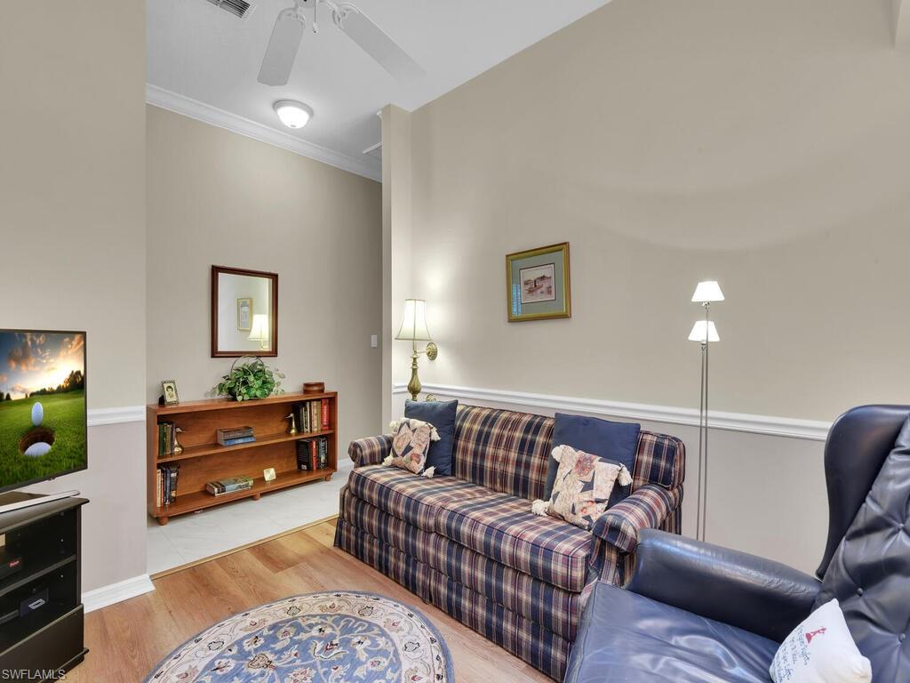 VILLAGES AT COUNTRY CREEK - Residential