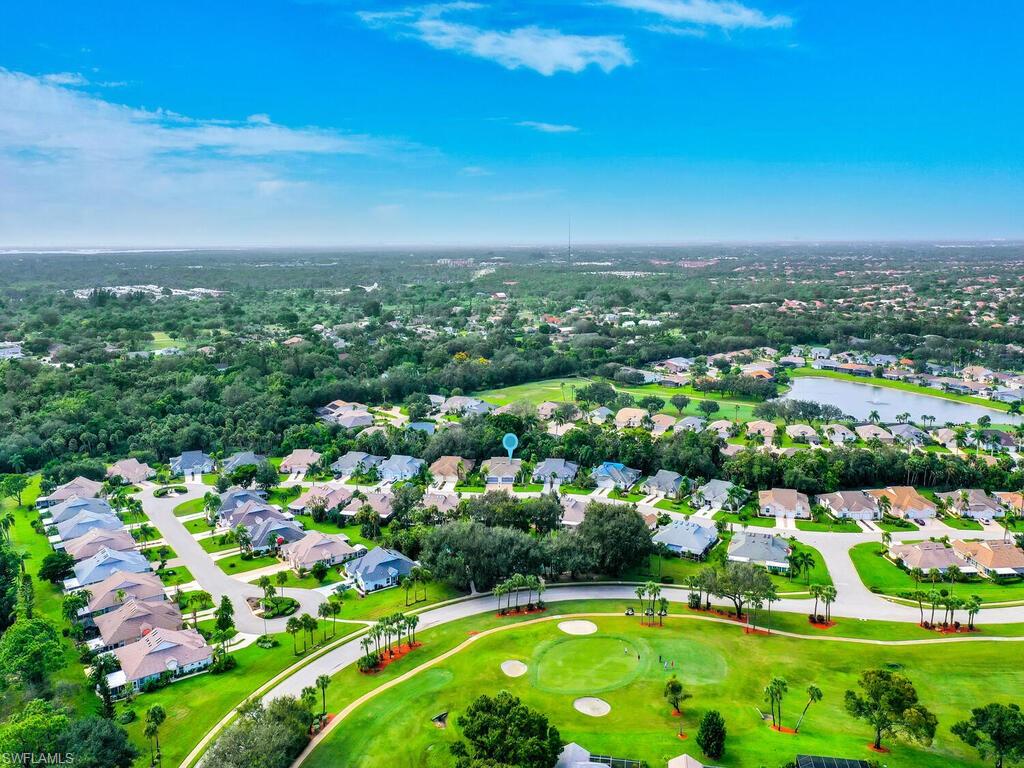 VILLAGES AT COUNTRY CREEK - Residential