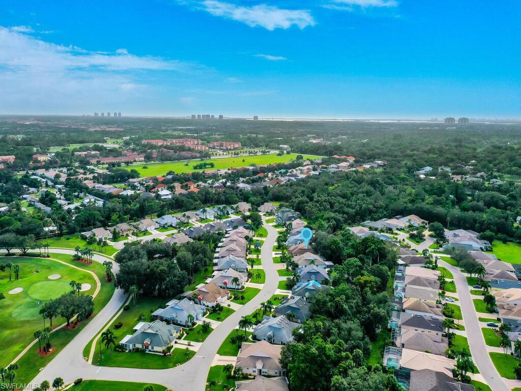 VILLAGES AT COUNTRY CREEK - Residential