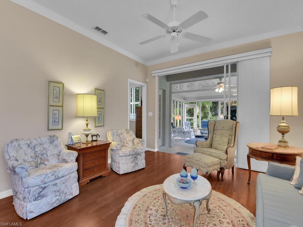 VILLAGES AT COUNTRY CREEK - Residential