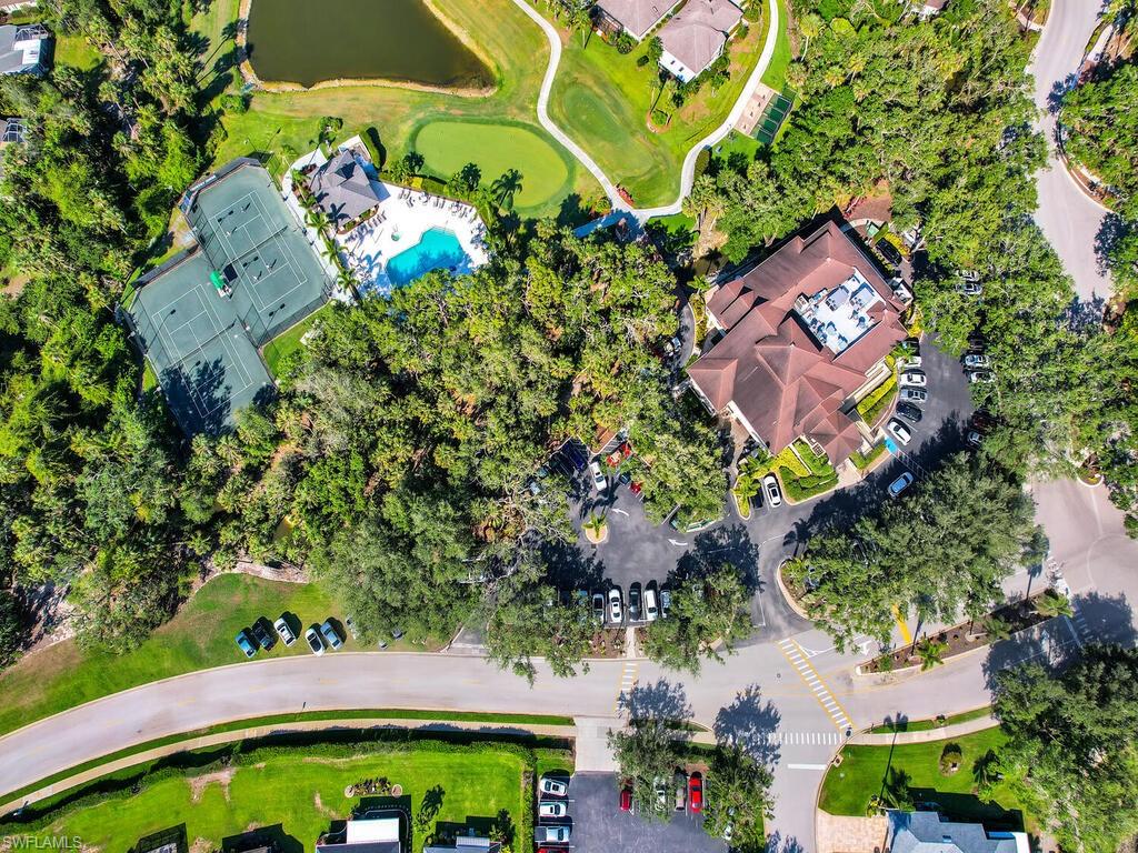 VILLAGES AT COUNTRY CREEK - Residential