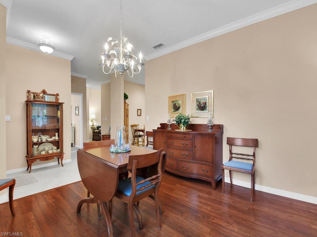 VILLAGES AT COUNTRY CREEK - Residential