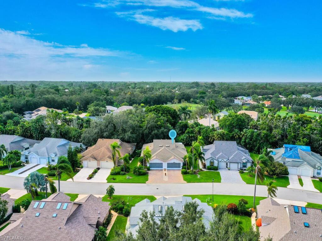 VILLAGES AT COUNTRY CREEK - Residential