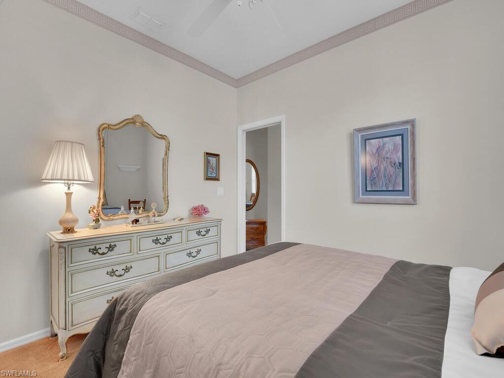 VILLAGES AT COUNTRY CREEK - Residential