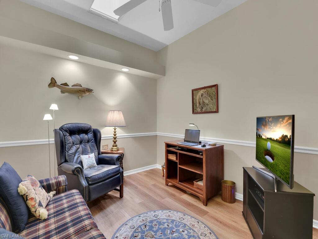 VILLAGES AT COUNTRY CREEK - Residential