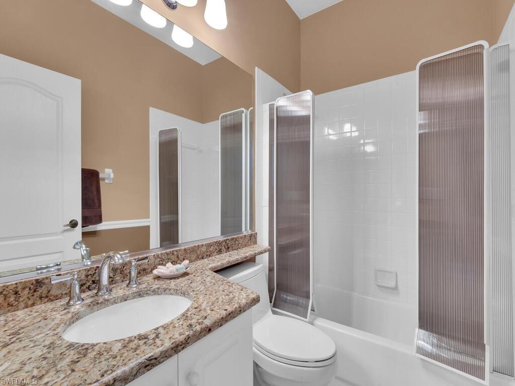 VILLAGES AT COUNTRY CREEK - Residential