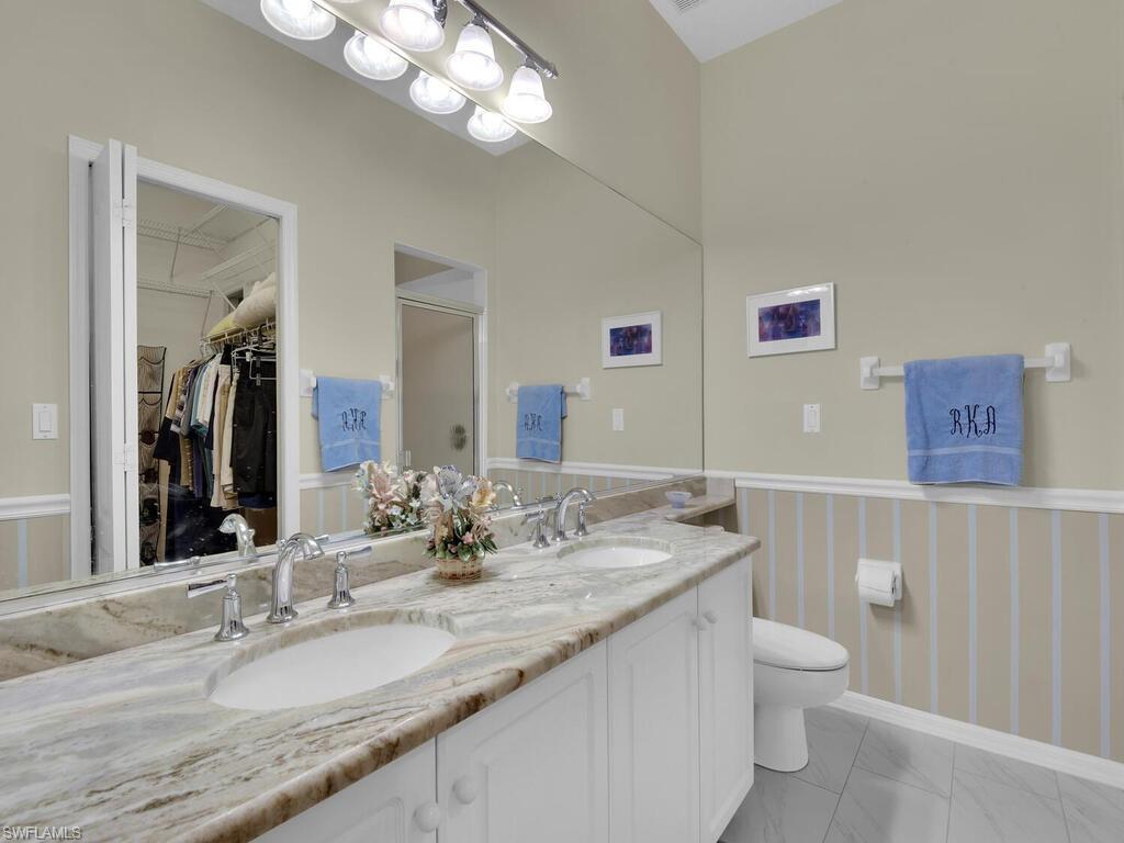 VILLAGES AT COUNTRY CREEK - Residential