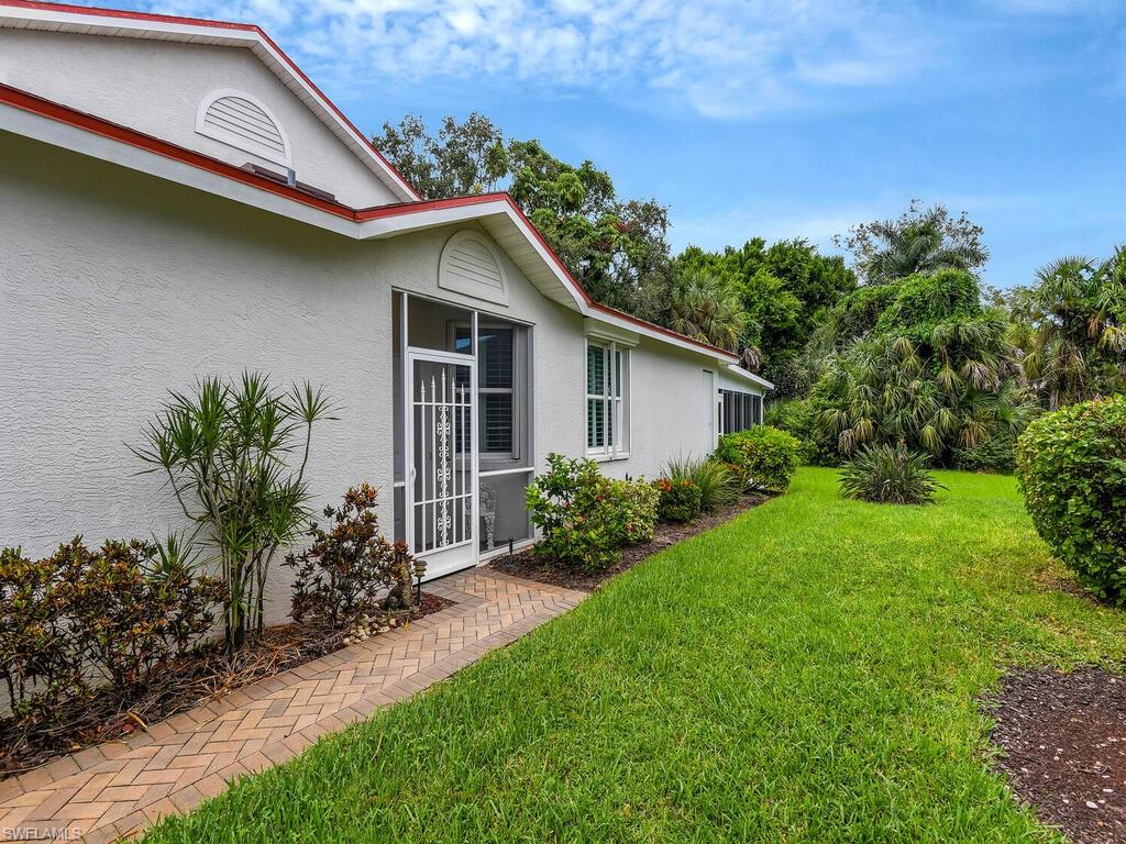 VILLAGES AT COUNTRY CREEK - Residential