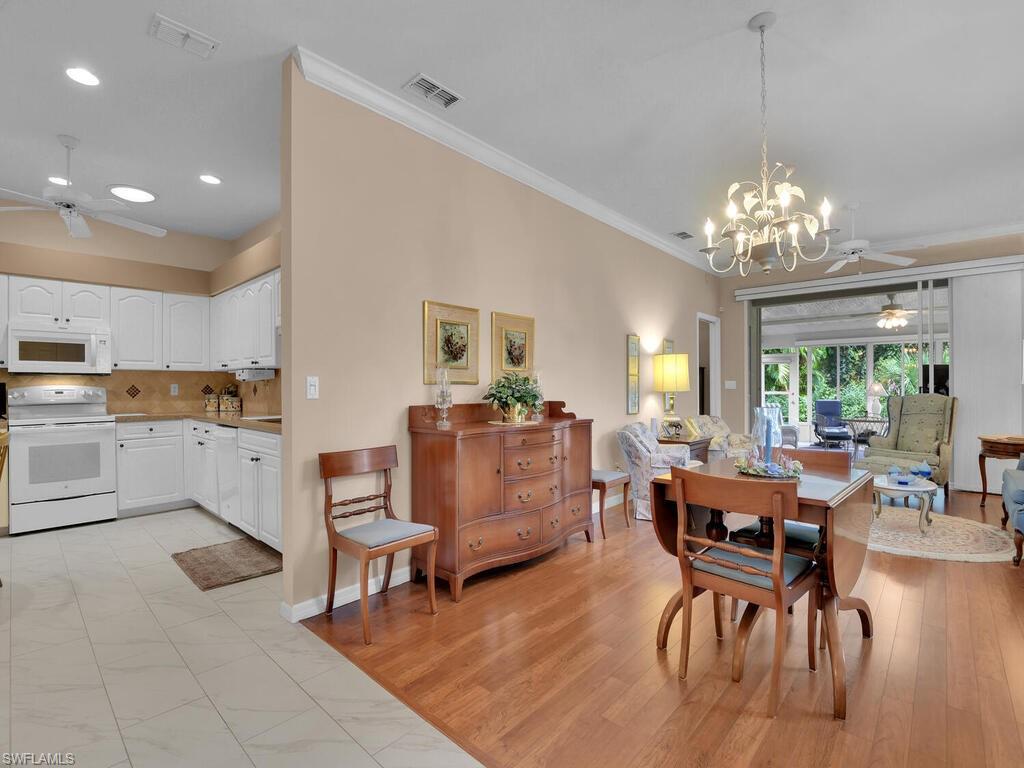 VILLAGES AT COUNTRY CREEK - Residential