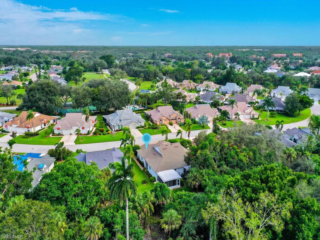 VILLAGES AT COUNTRY CREEK - Residential