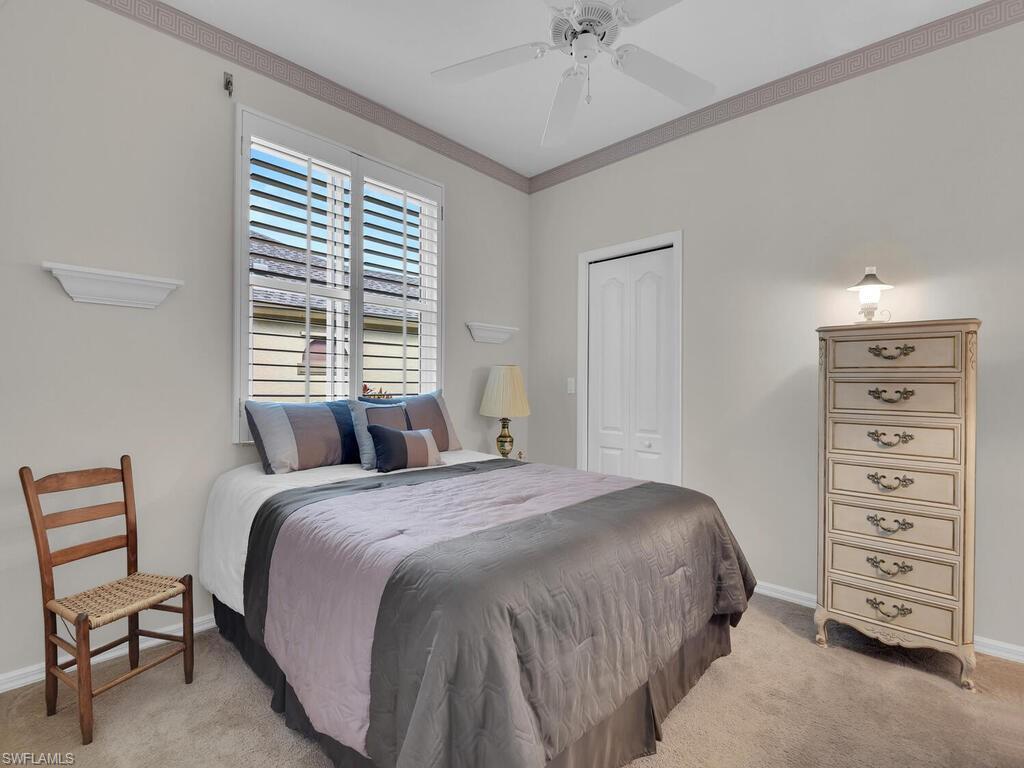 VILLAGES AT COUNTRY CREEK - Residential