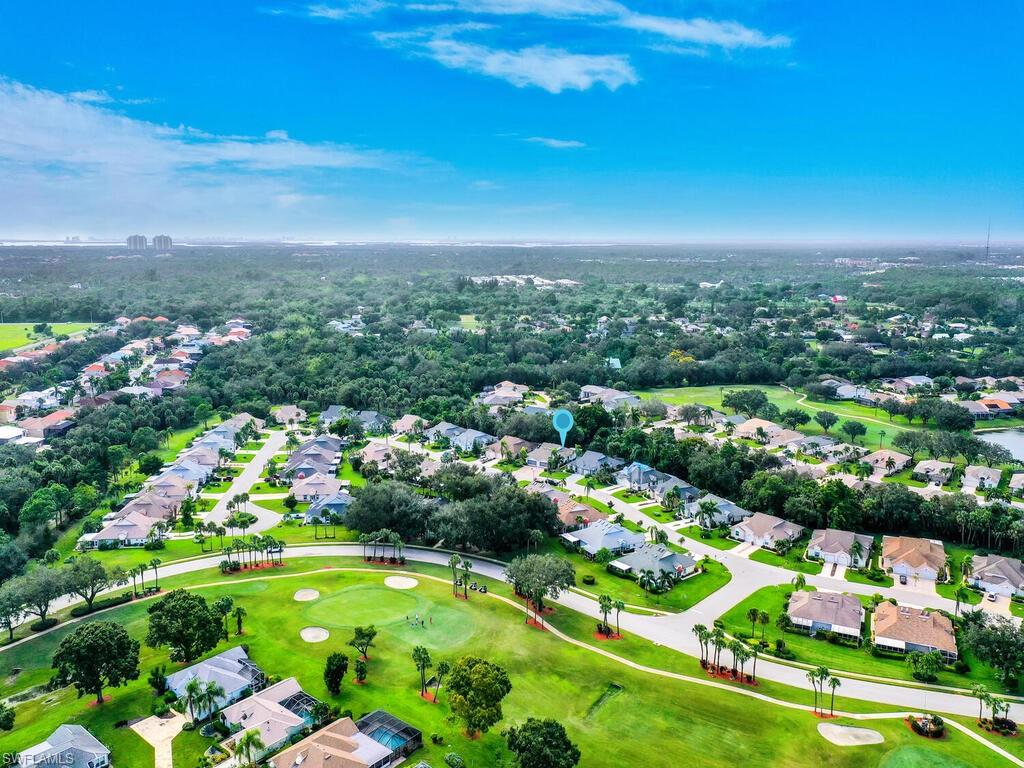 VILLAGES AT COUNTRY CREEK - Residential