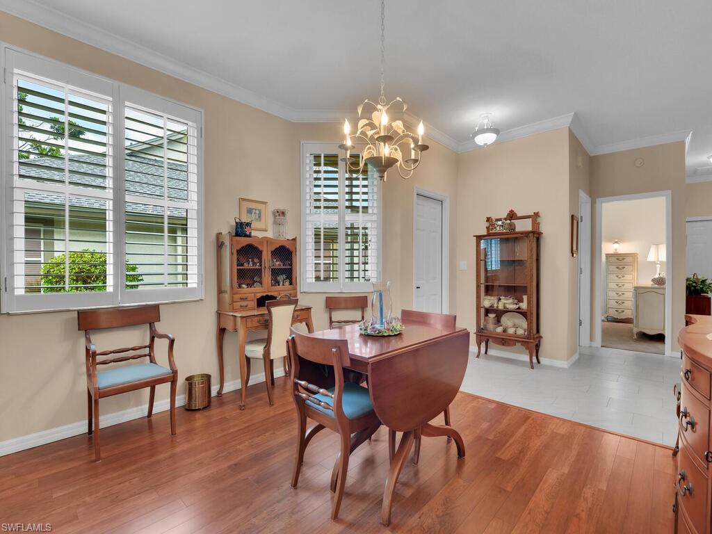 VILLAGES AT COUNTRY CREEK - Residential