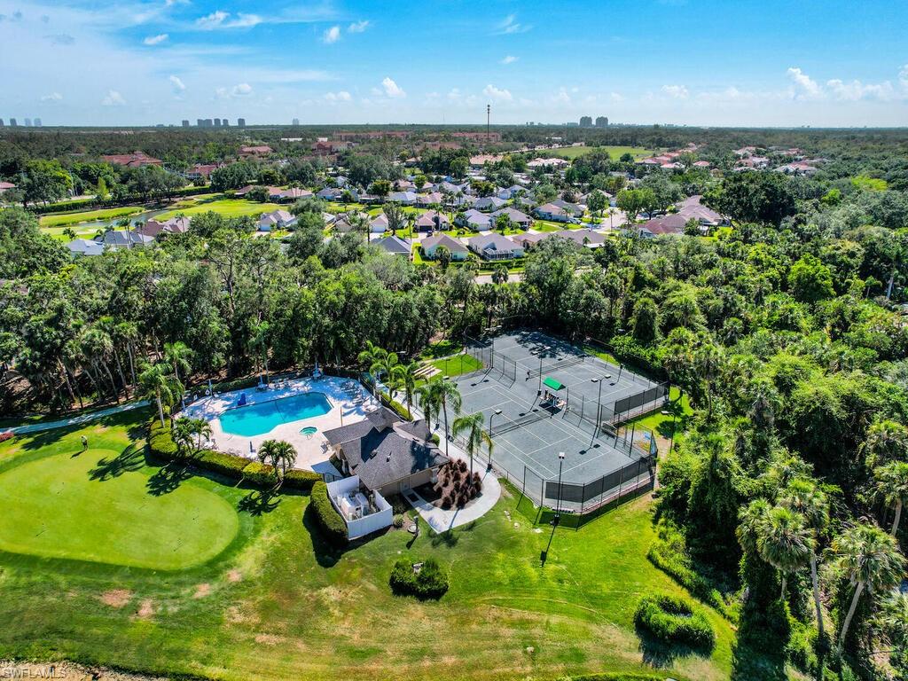 VILLAGES AT COUNTRY CREEK - Residential