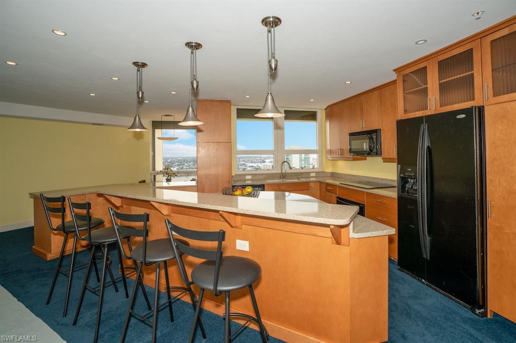 BRITTANY - Residential