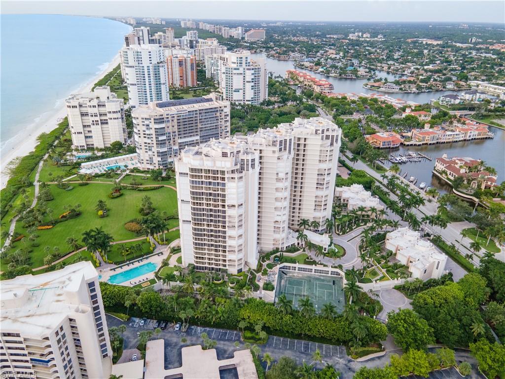 BRITTANY - Residential