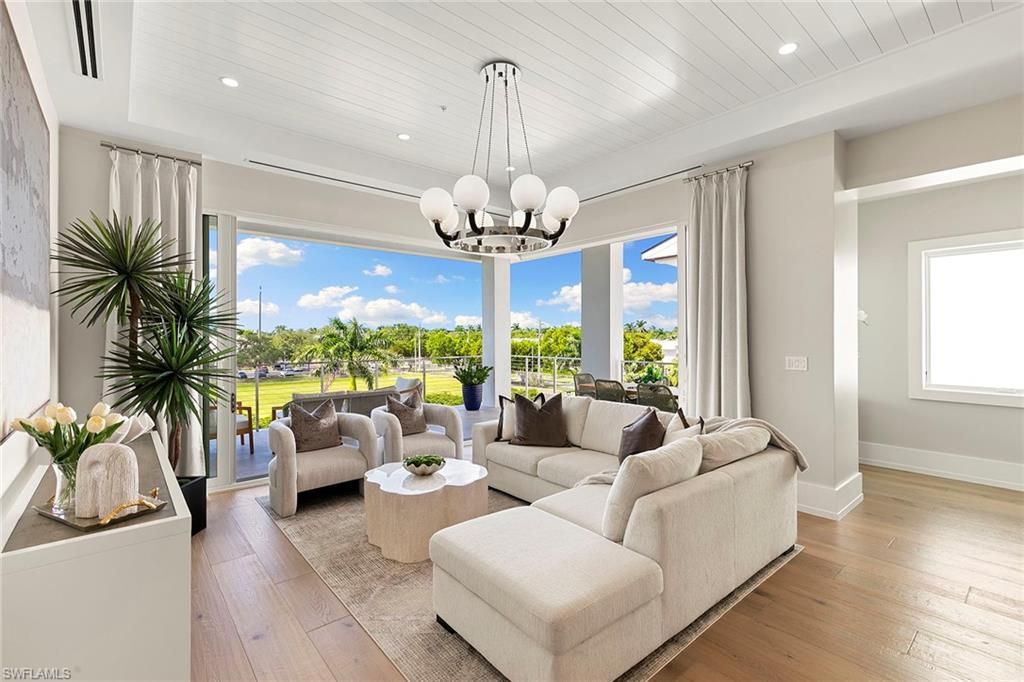 Photo of 201 8th ST #301, NAPLES, FL 34102 (MLS # 225075574)