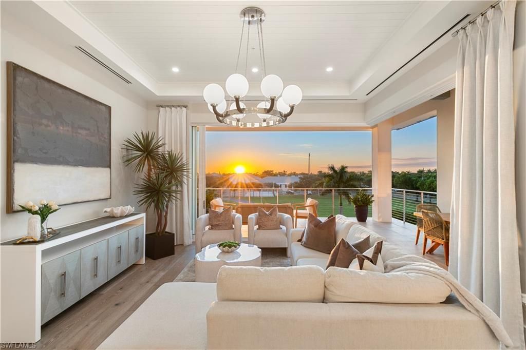 Photo of 201 8th ST #301, NAPLES, FL 34102 (MLS # 225075574)