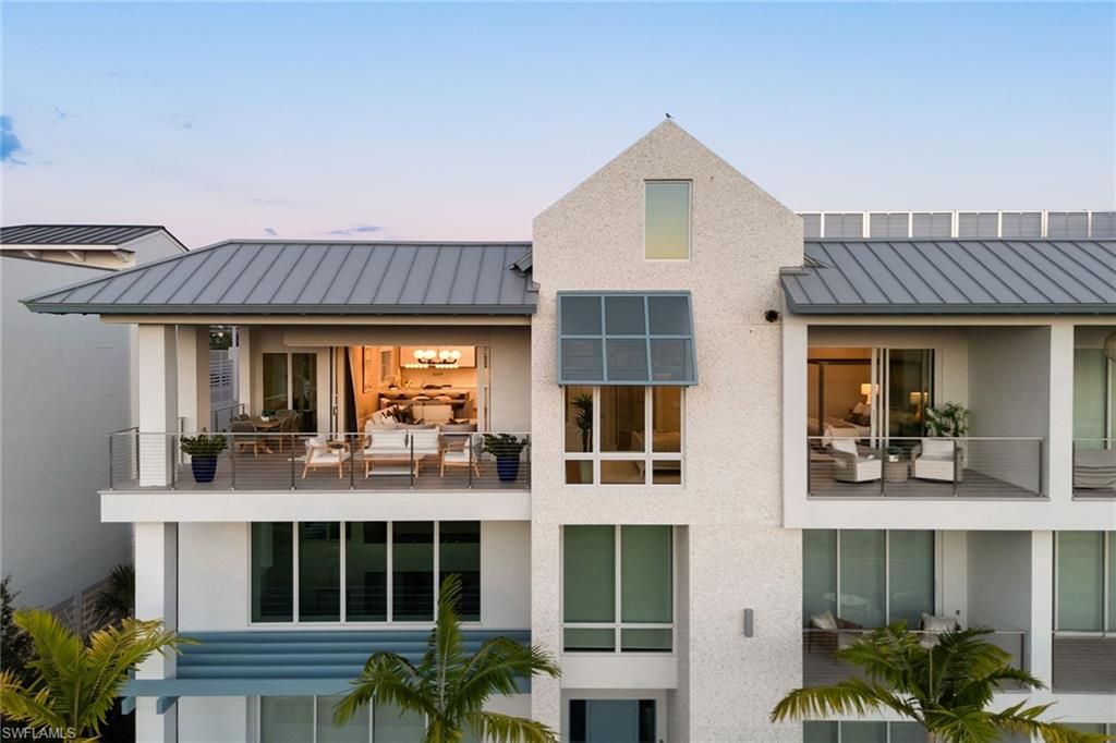 Photo of 201 8th ST #301, NAPLES, FL 34102 (MLS # 225075574)