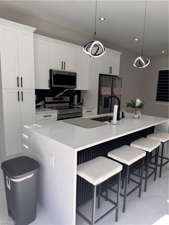 LEHIGH ACRES - Residential Lease