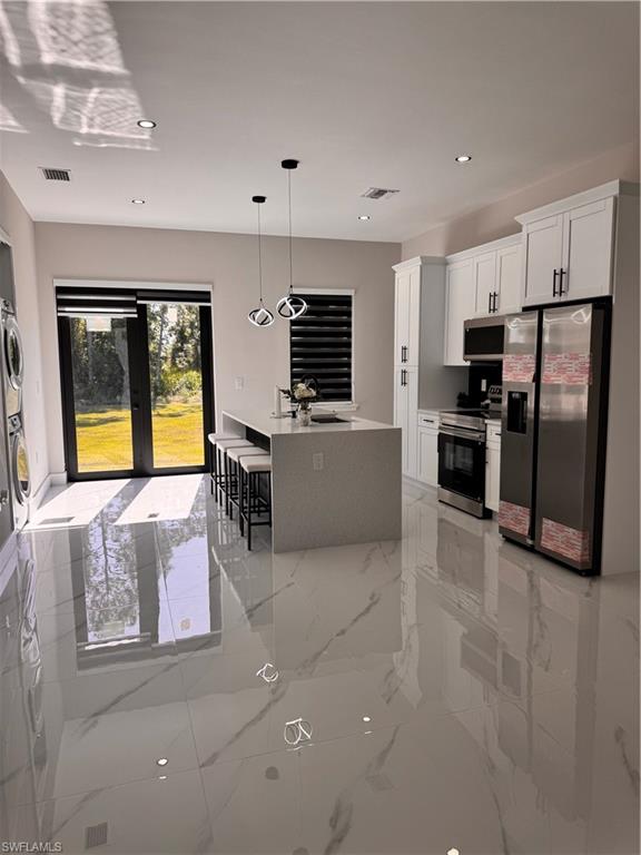 LEHIGH ACRES - Residential Lease