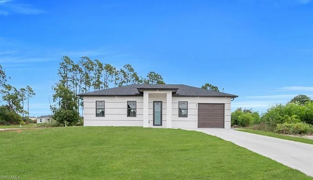 LEHIGH ACRES - Residential Lease