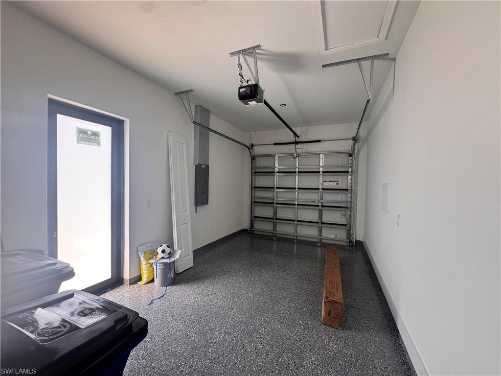 LEHIGH ACRES - Residential Lease