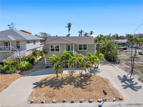 140 Curlew ST FORT MYERS BEACH FL 33931